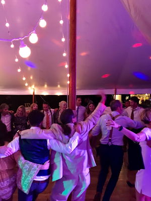 Event The MBB Band 10 Piece Big Band West Yorkshire