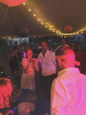 Event Charming Louise Function Band Liverpool, Merseyside