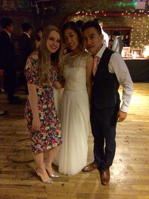 Event Victoria Ashley Solo Singer Cheshire