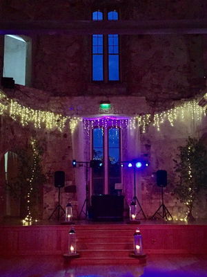 Event DJ Markus Wedding DJ Knaphill, Surrey
