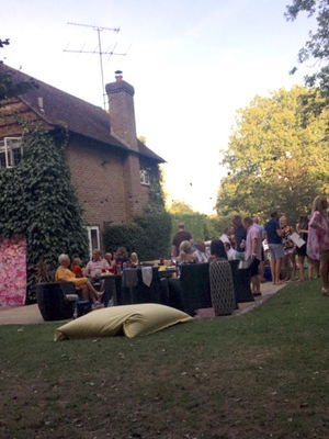 Event James Hunt Singer Guitarist Brighton, East Sussex