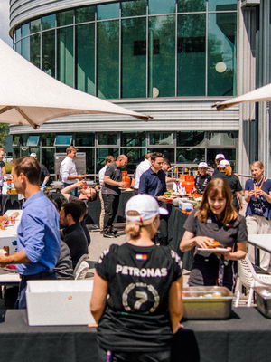 Event Gary Caribbean Steel Drums Steel Band Buckinghamshire