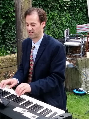 Event Jon M Pianist Surrey