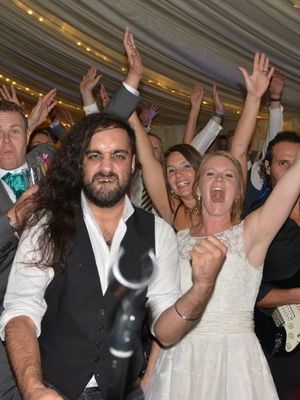 Event The Dukes Function Band Middlesex, Greater London