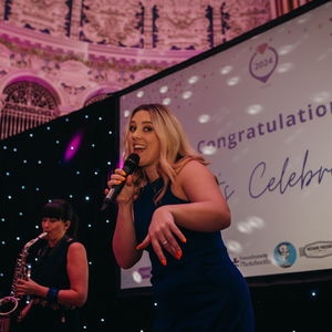 Sonic Paradise DJ Live Act Corporate Event Oxfordshire