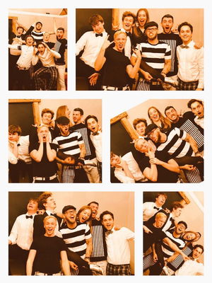 Event ReMix Function Band Hertfordshire