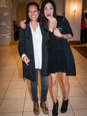 Event Comedy Paparazzi Street Performer East Sussex