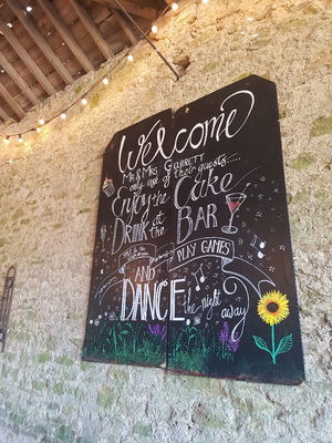 Event Switch Function Band Bristol