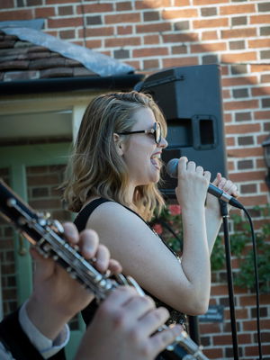 Event The Silver Screen Jazz Band Jazz Band London