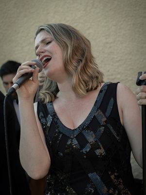 Event The Silver Screen Jazz Band Jazz Band London