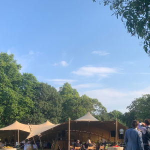 DJ KJF Party DJ Review Wedding London