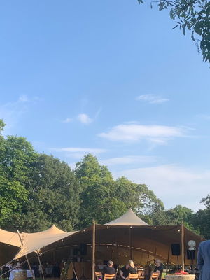 Event DJ KJF Party DJ Buckinghamshire