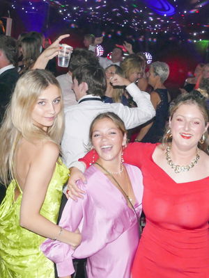 Event Karlos Alexander Wedding DJ Staffordshire