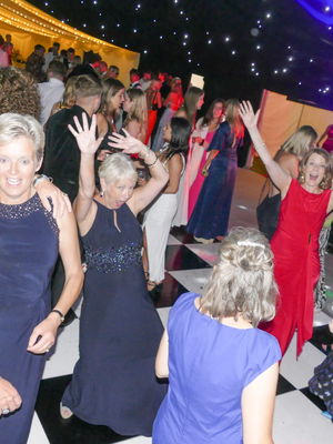 Event Karlos Alexander Wedding DJ Staffordshire