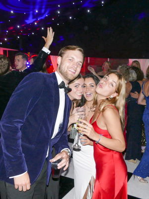 Event Karlos Alexander Wedding DJ Staffordshire