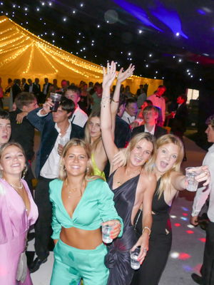 Event Karlos Alexander Wedding DJ Staffordshire