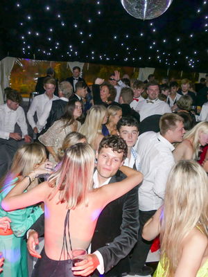 Event Karlos Alexander Wedding DJ Staffordshire