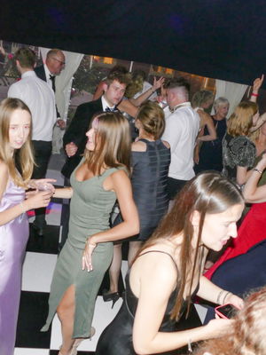 Event Karlos Alexander Wedding DJ Staffordshire