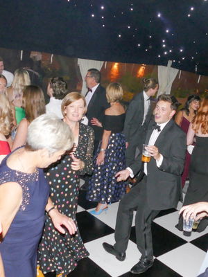 Event Karlos Alexander Wedding DJ Staffordshire