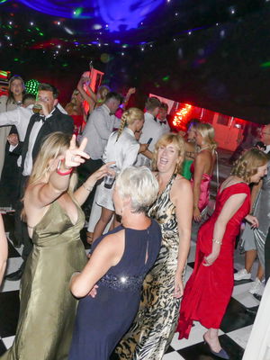 Event Karlos Alexander Wedding DJ Staffordshire