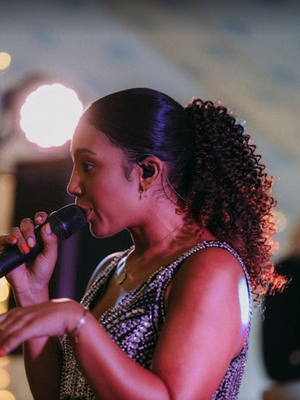 Event Groove Train Function Band Surrey