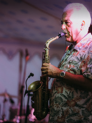 Event Groove Train Function Band Surrey