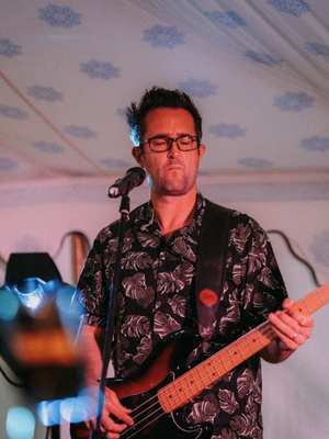 Event Groove Train Function Band Surrey