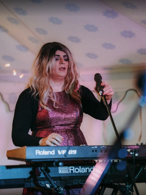 Event Groove Train Function Band Surrey