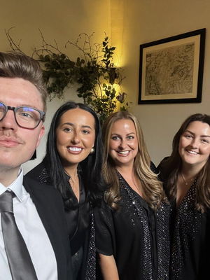 Event Scottish Gospel Choir Gospel Choir Stirling, Scotland