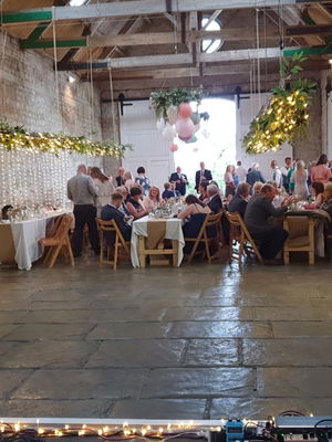 Event Atomic Hi-Fi Function Band Birmingham, West Midlands