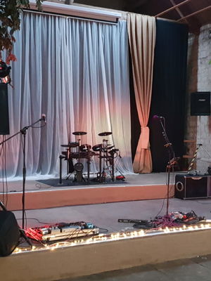 Event Atomic Hi-Fi Function Band Birmingham, West Midlands