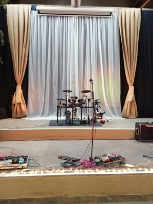 Event Atomic Hi-Fi Function Band Birmingham, West Midlands