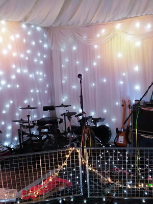 Event Atomic Hi-Fi Function Band Birmingham, West Midlands