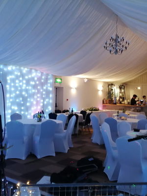 Event Atomic Hi-Fi Function Band Birmingham, West Midlands