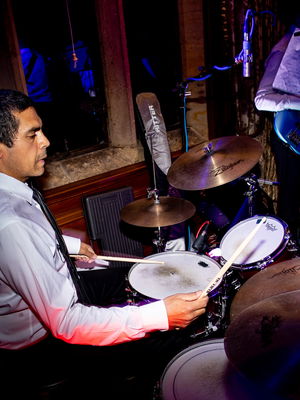 Event Pop Life Function Band London