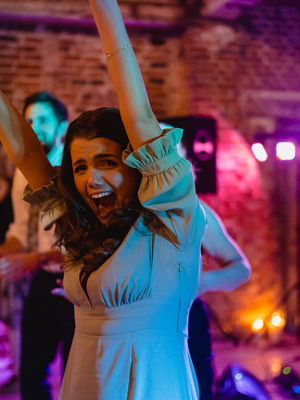 Event Get On Up Function Band Brighton, East Sussex