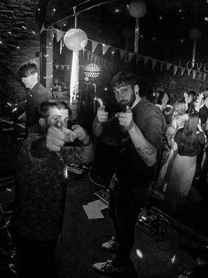 Event The Rips Function Band Northamptonshire