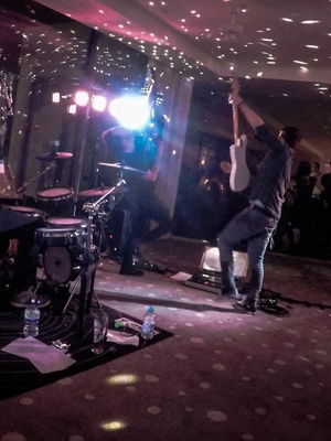 Event The Rips Function Band Northamptonshire