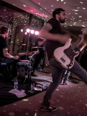 Event The Rips Function Band Northamptonshire