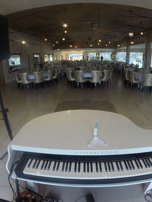 Event JB Piano Pianist Liverpool, Merseyside