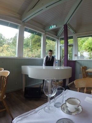 Event JB Piano Pianist Liverpool, Merseyside