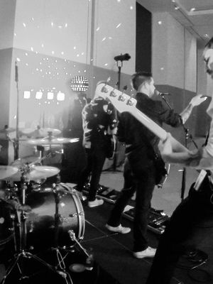 Event The Rips Function Band Northamptonshire