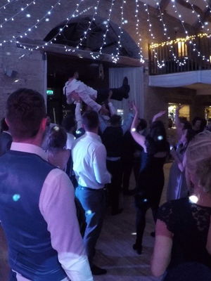 Event The Rips Function Band Northamptonshire