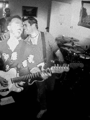 Event The Rips Function Band Northamptonshire