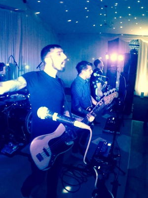 Event The Rips Function Band Northamptonshire