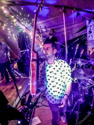 Event The Rips Function Band Northamptonshire