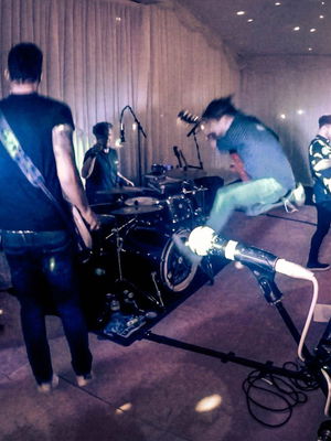 Event The Rips Function Band Northamptonshire