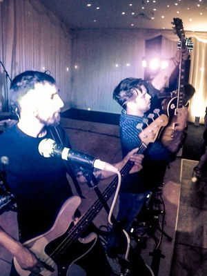 Event The Rips Function Band Northamptonshire