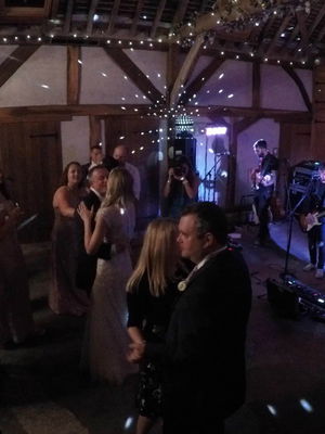 Event The Rips Function Band Northamptonshire