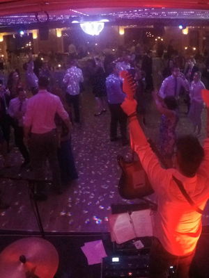 Event The Rips Function Band Northamptonshire